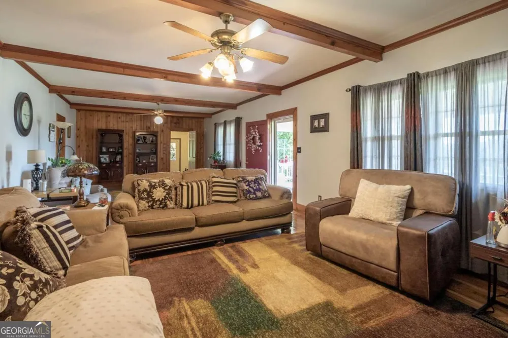 1020 Twin Rivers RD Greensboro, GA 30642