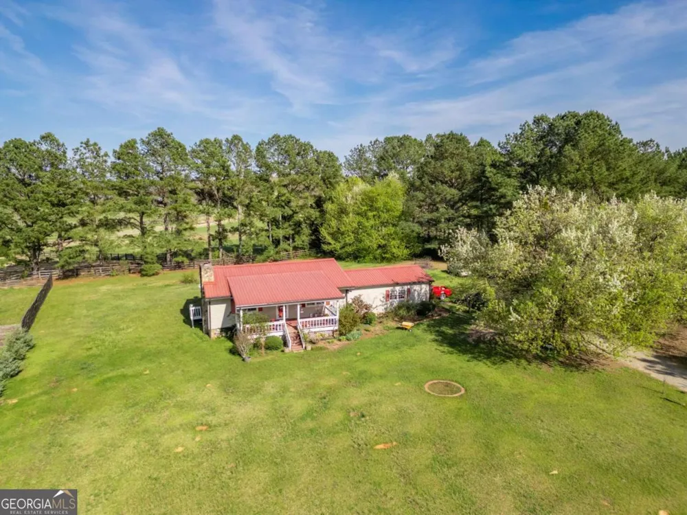 1020 Twin Rivers RD Greensboro, GA 30642
