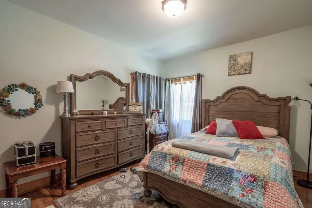 1020 Twin Rivers RD Greensboro, GA 30642