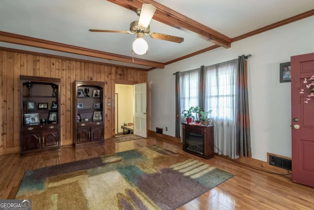 1020 Twin Rivers RD Greensboro, GA 30642