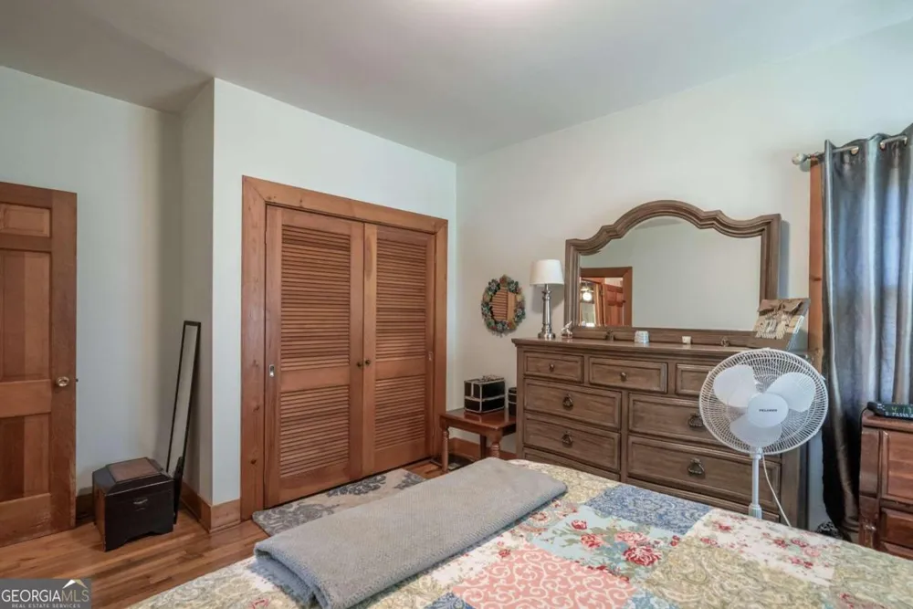 1020 Twin Rivers RD Greensboro, GA 30642