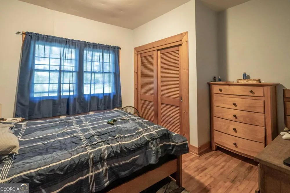 1020 Twin Rivers RD Greensboro, GA 30642