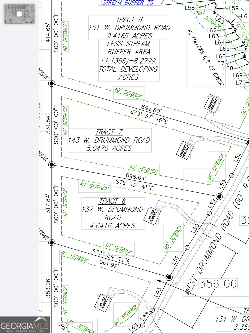 143 W Drummond RD West Point, GA 31833