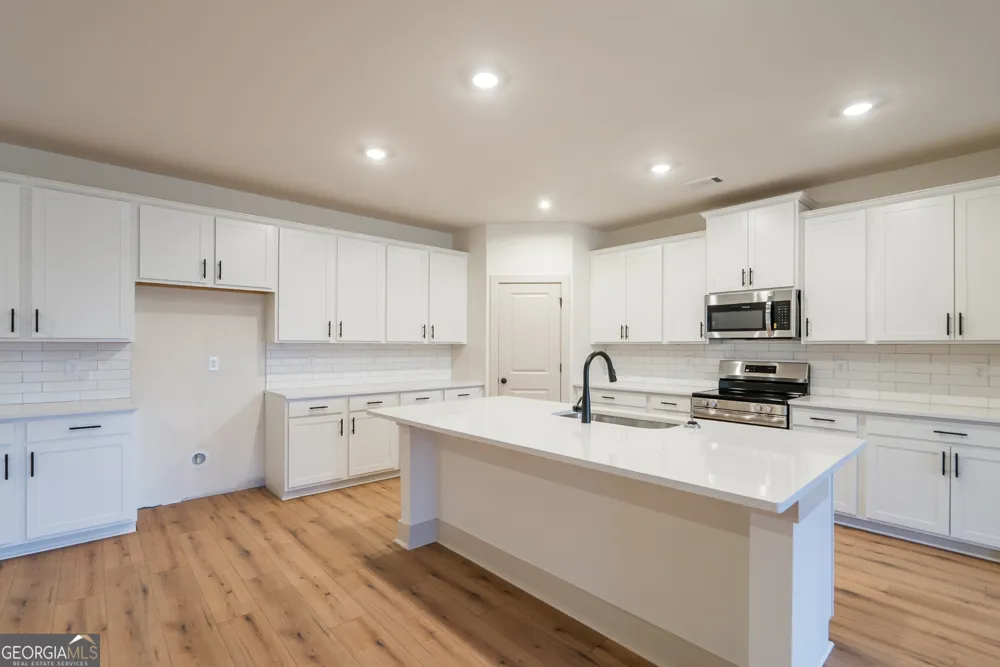 209 Squirrel RUN Good Hope, GA 30641