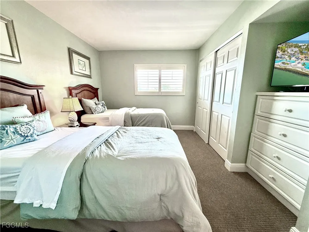 Captiva Resort Villas Captiva, FL 33924
