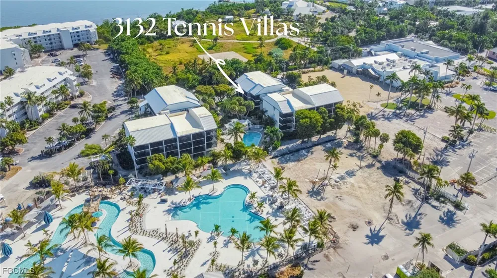 Captiva Resort Villas Captiva, FL 33924
