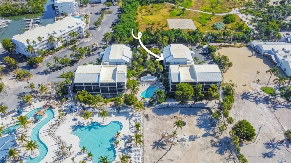 Captiva Resort Villas Captiva, FL 33924