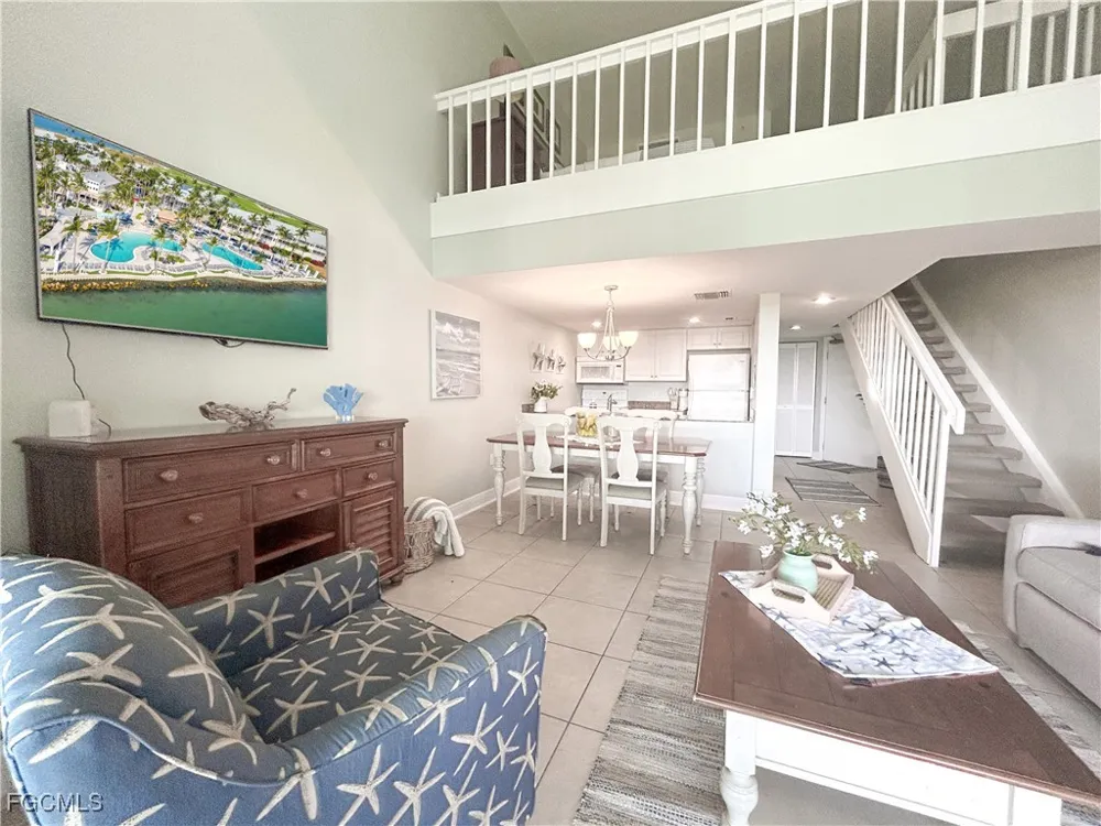 Captiva Resort Villas Captiva, FL 33924