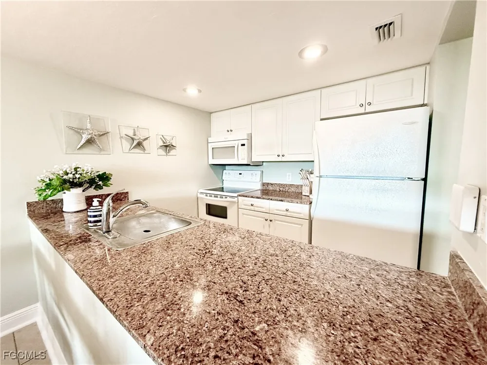 Captiva Resort Villas Captiva, FL 33924