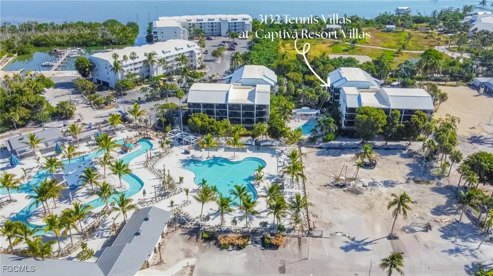 Captiva Resort Villas Captiva, FL 33924