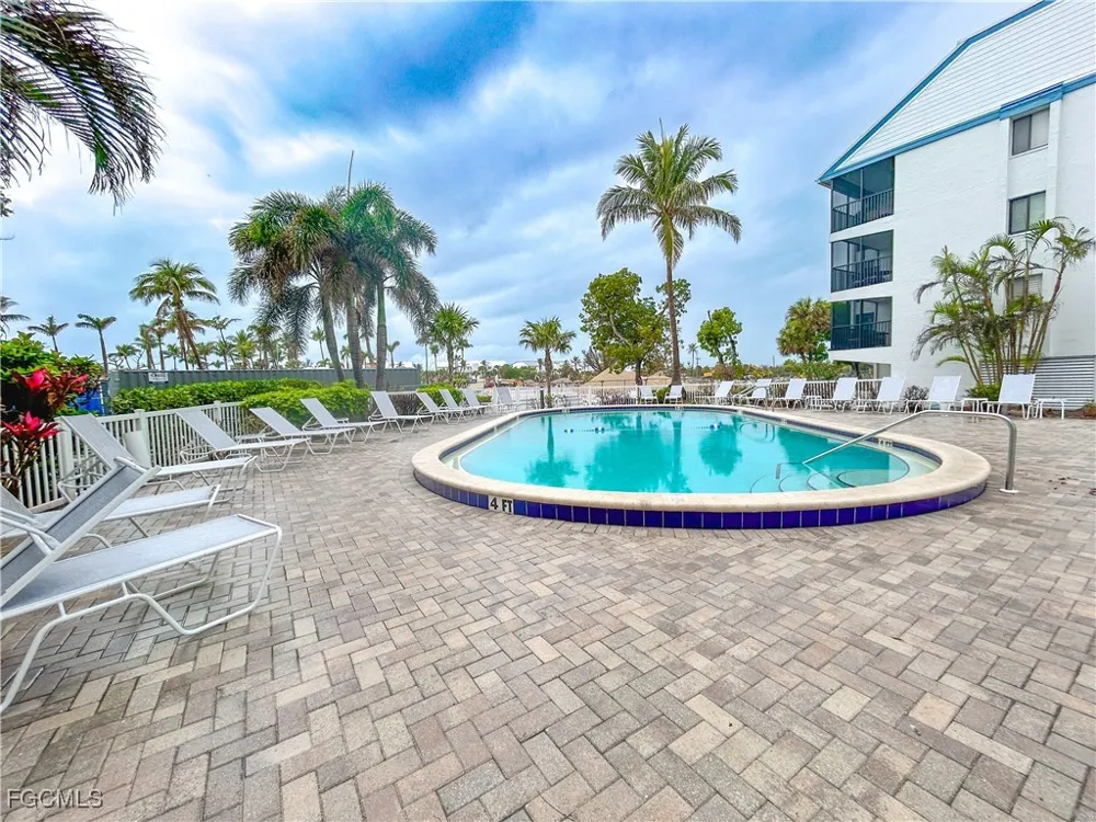 Captiva Resort Villas Captiva, FL 33924