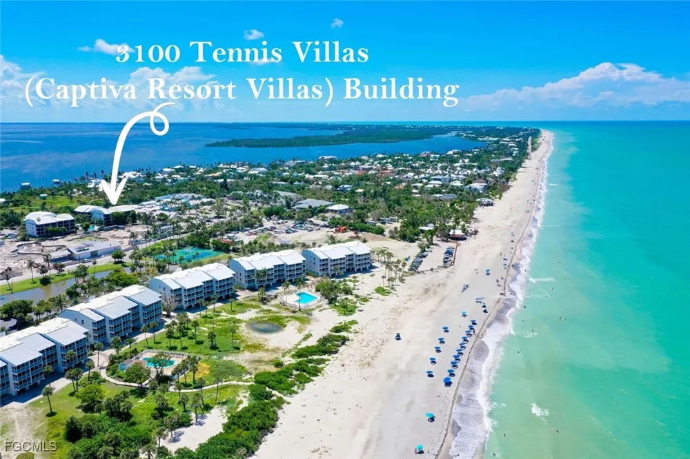 Captiva Resort Villas Captiva, FL 33924