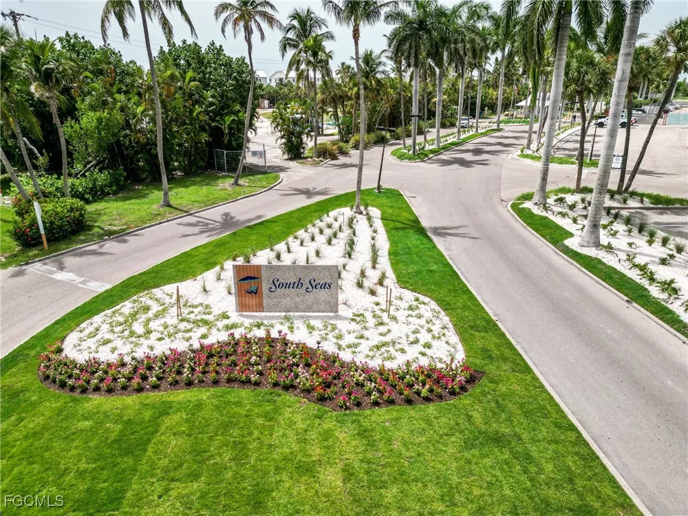 Captiva Resort Villas Captiva, FL 33924