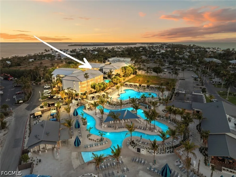 Captiva Resort Villas Captiva, FL 33924