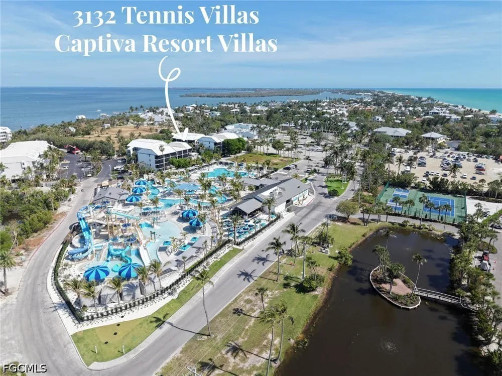 Captiva Resort Villas Captiva, FL 33924