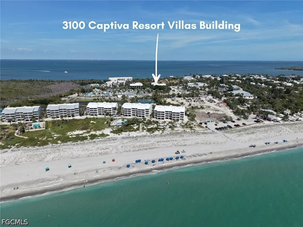 Captiva Resort Villas Captiva, FL 33924