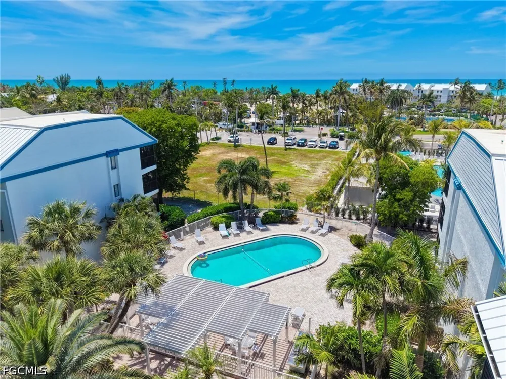Captiva Resort Villas Captiva, FL 33924