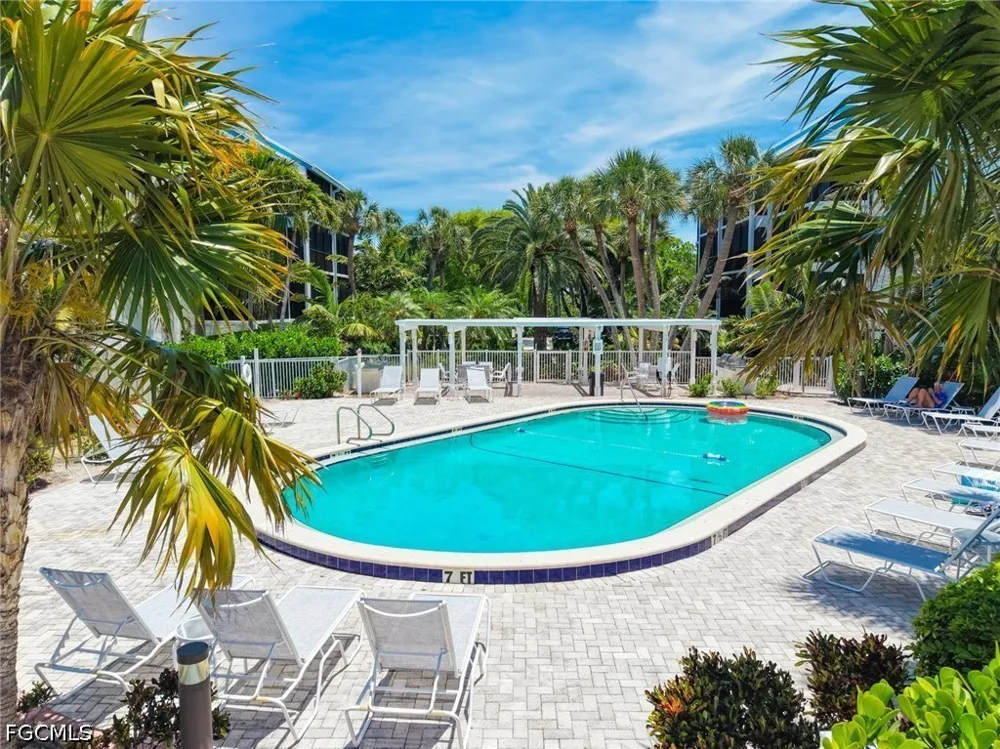 Captiva Resort Villas Captiva, FL 33924