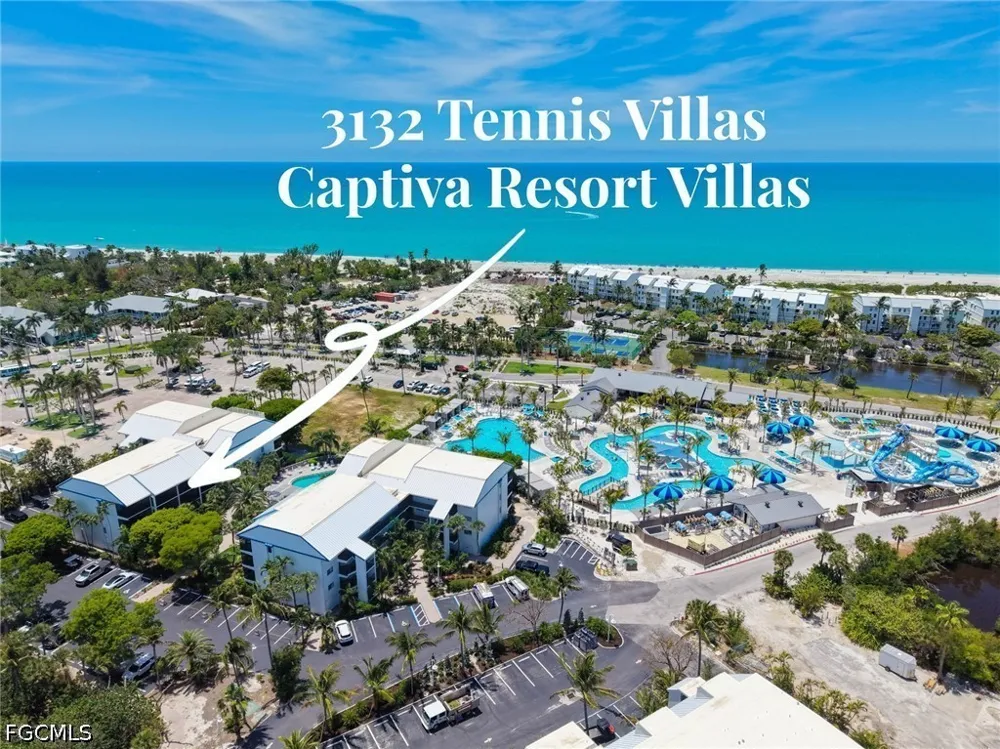 Captiva Resort Villas Captiva, FL 33924