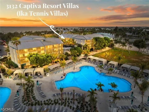 Captiva Resort Villas