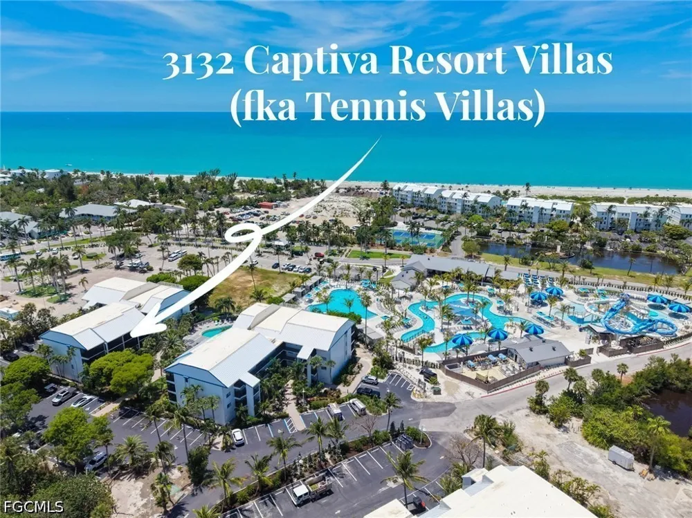 Captiva Resort Villas Captiva, FL 33924