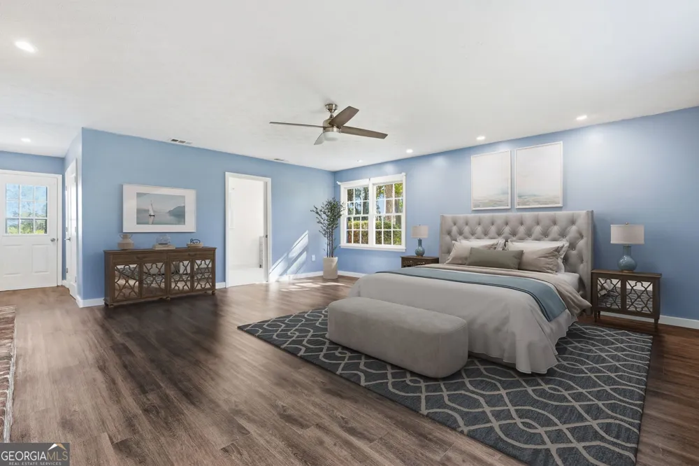 1613 Lake DR Midway, GA 31320