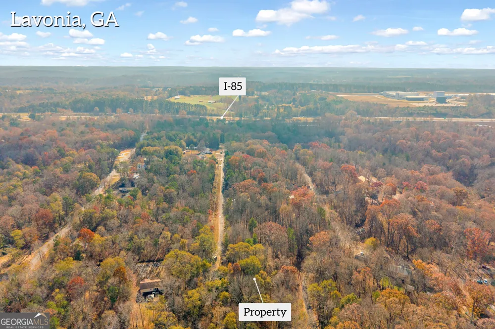 0316 Arrowhead DR Lavonia, GA 30553