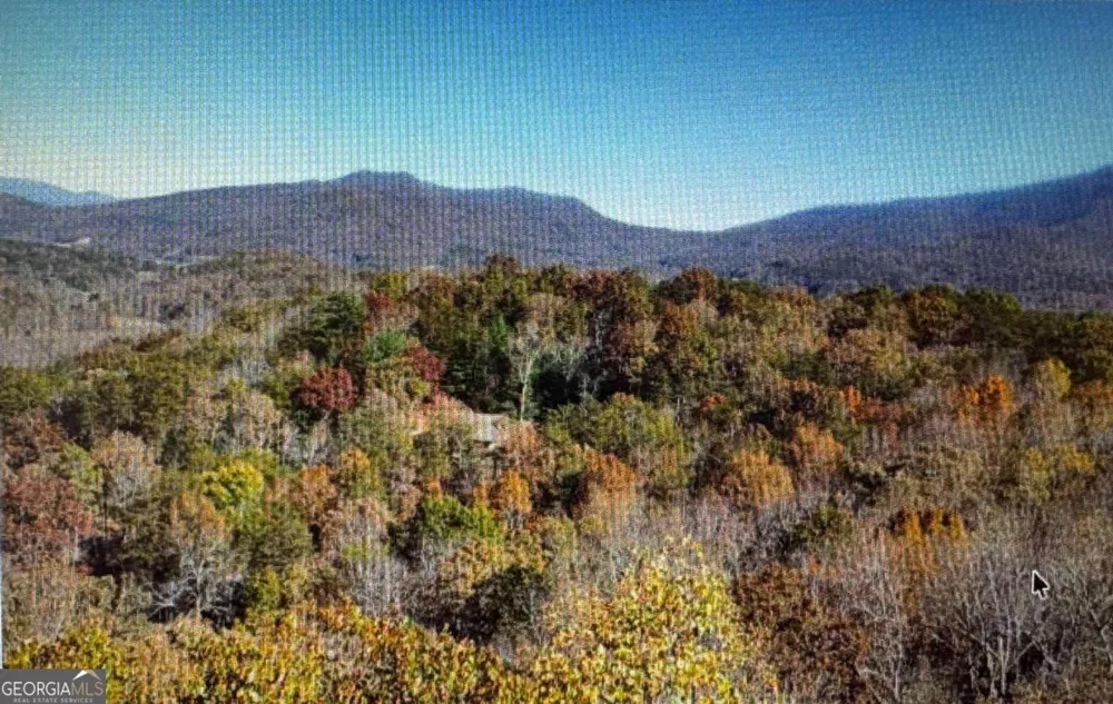 6 Morgan Creek Lot 6 Young Harris, GA 30582