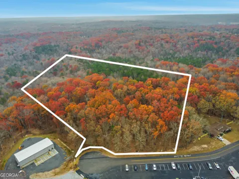 0 Hogan Pond RD