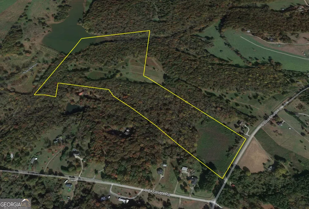 0 Erastus Church RD Commerce, GA 30530