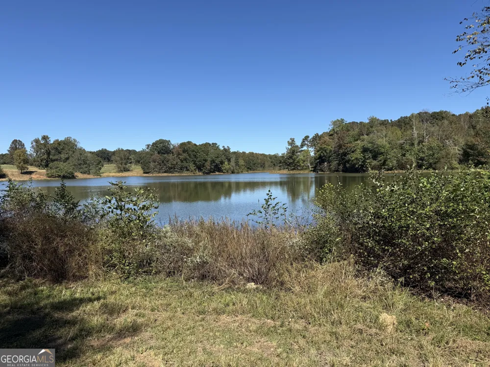 0 Erastus Church RD Commerce, GA 30530