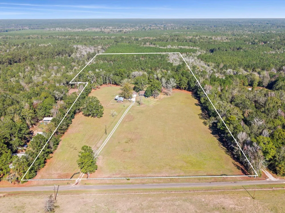 234 Private Road 7023 Kirbyville, TX 75956