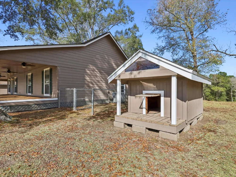 234 Private Road 7023 Kirbyville, TX 75956
