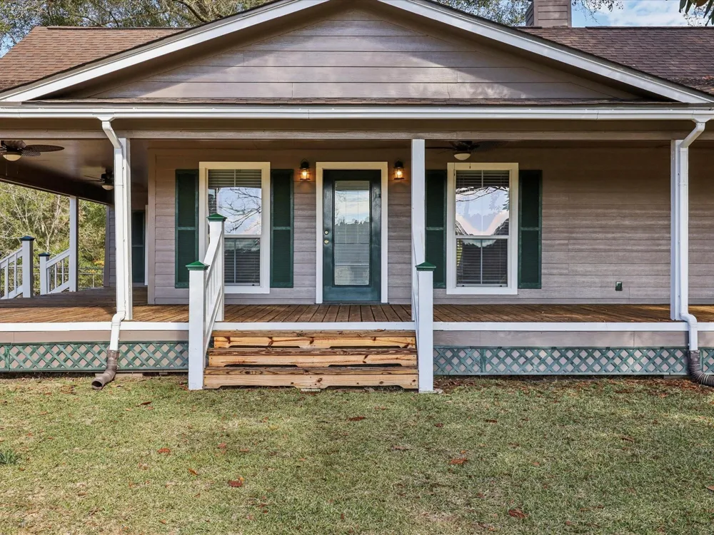 234 Private Road 7023 Kirbyville, TX 75956
