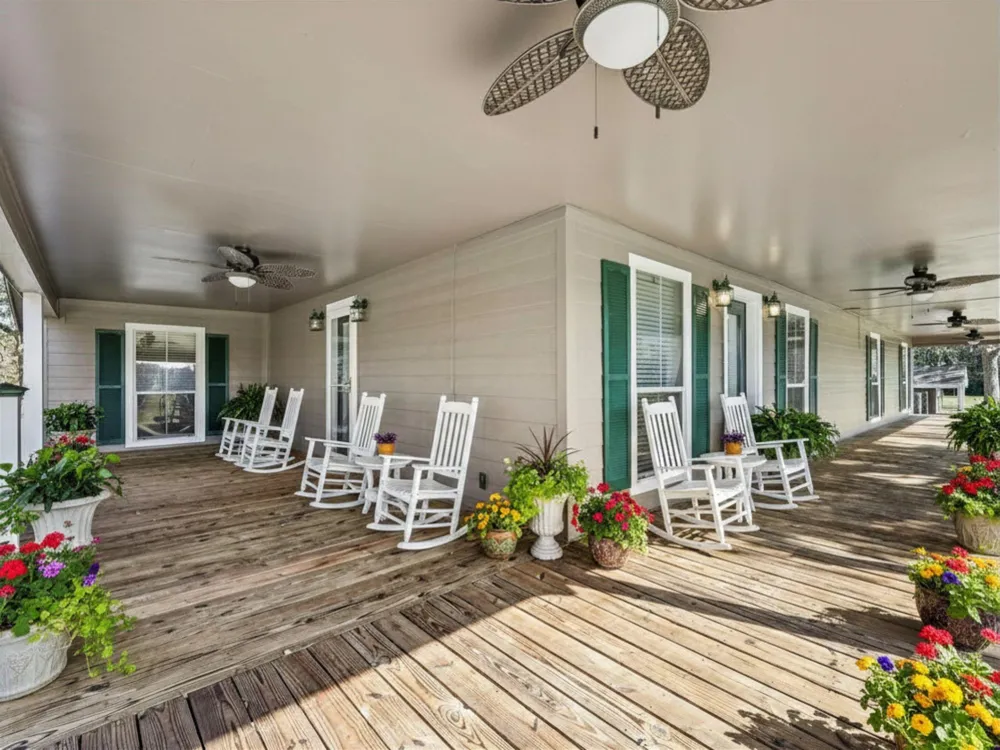 234 Private Road 7023 Kirbyville, TX 75956