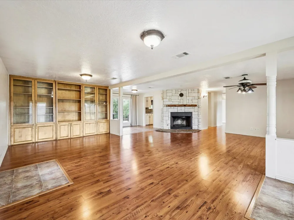 234 Private Road 7023 Kirbyville, TX 75956
