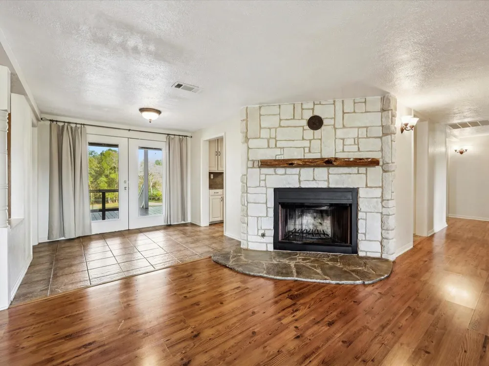 234 Private Road 7023 Kirbyville, TX 75956