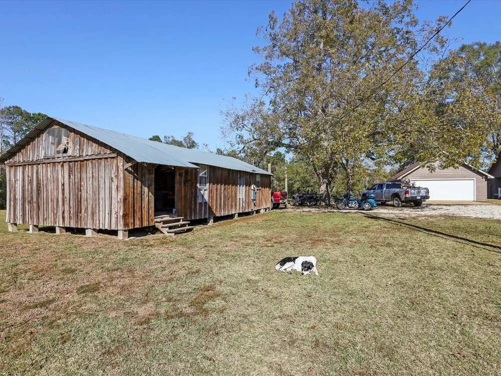 234 Private Road 7023 Kirbyville, TX 75956