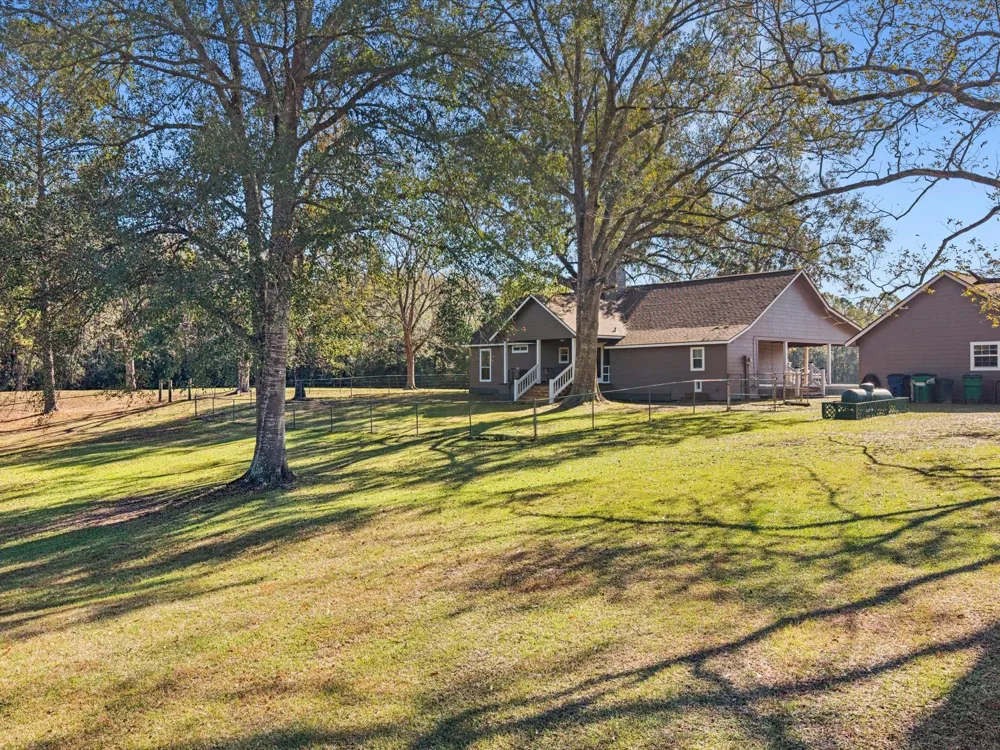 234 Private Road 7023 Kirbyville, TX 75956