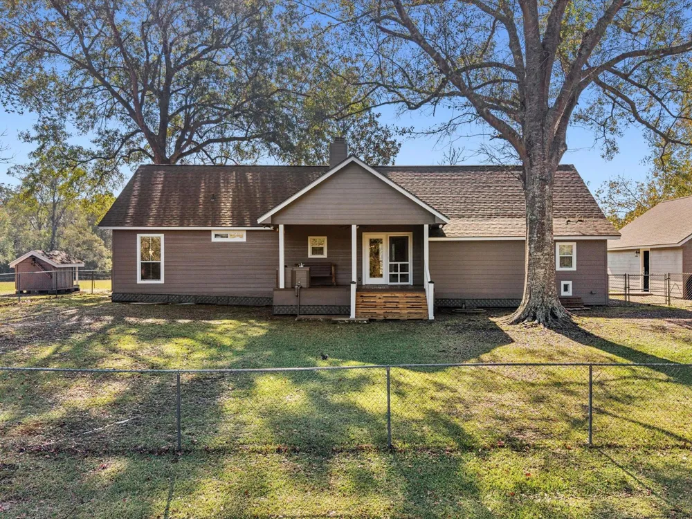 234 Private Road 7023 Kirbyville, TX 75956