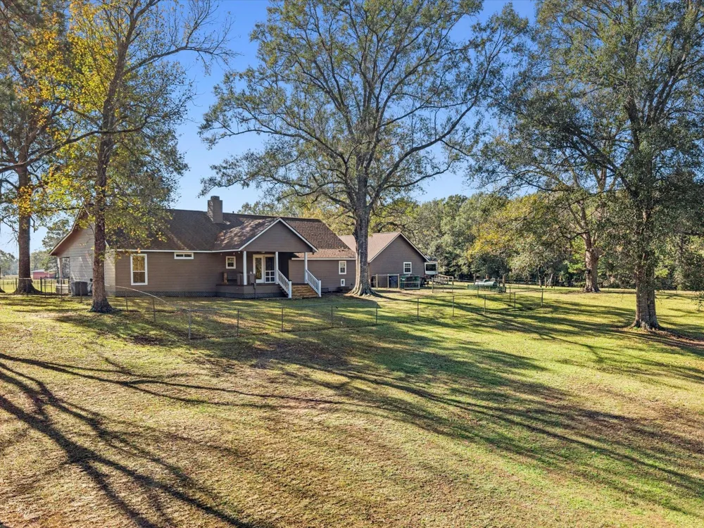 234 Private Road 7023 Kirbyville, TX 75956