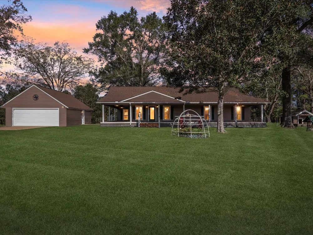 234 Private Road 7023 Kirbyville, TX 75956