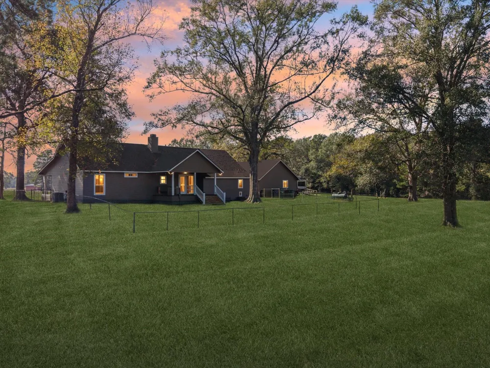 234 Private Road 7023 Kirbyville, TX 75956