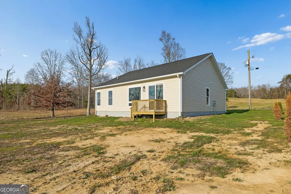 71 Ballard RD Trenton, GA 30752