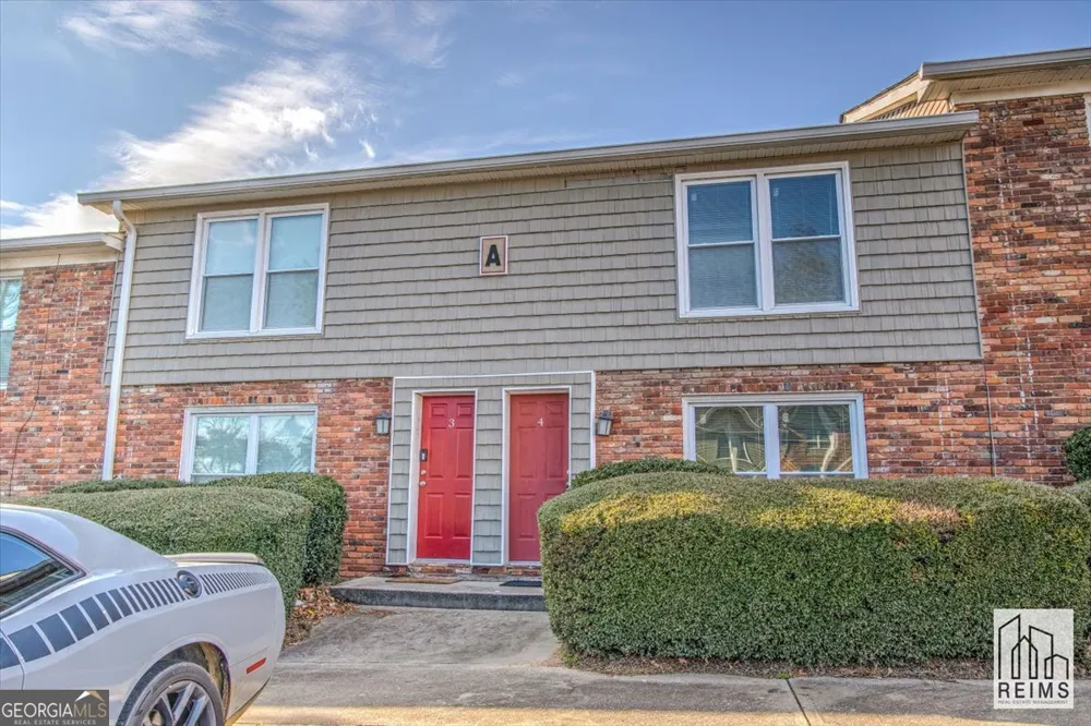 2201 Walden DR Augusta, GA 30904