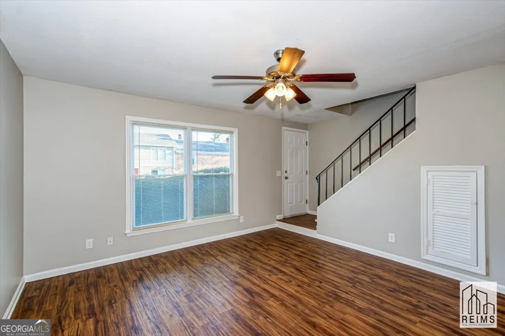 2201 Walden DR Augusta, GA 30904