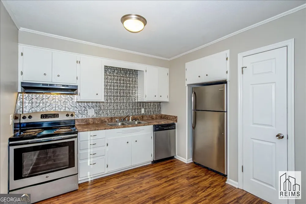 2201 Walden DR Augusta, GA 30904