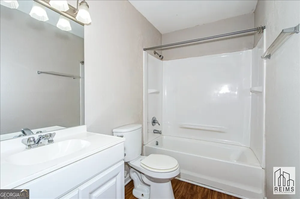 2201 Walden DR Augusta, GA 30904