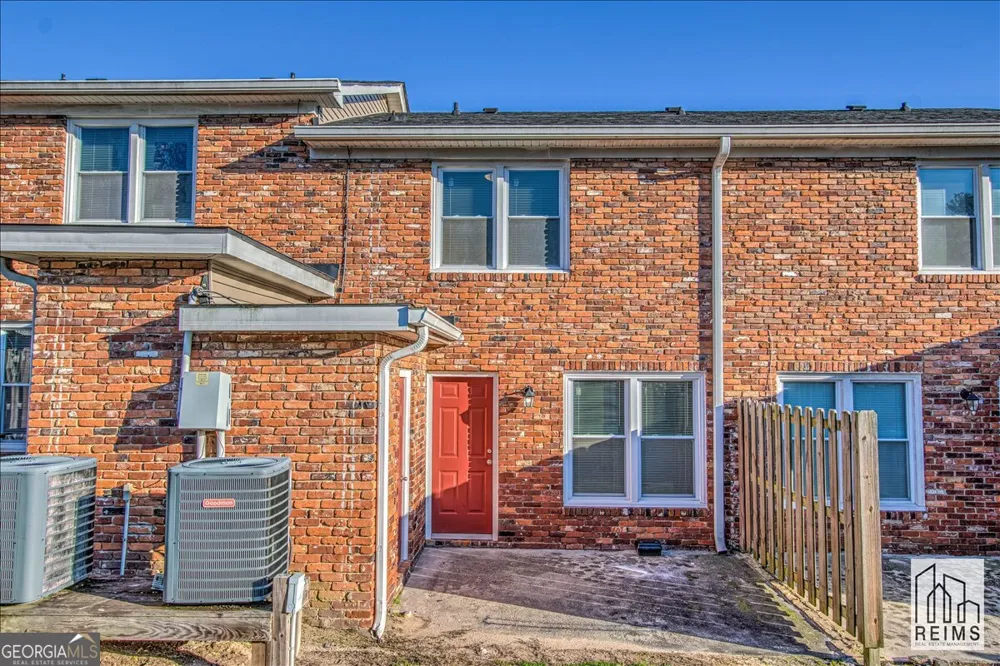 2201 Walden DR Augusta, GA 30904