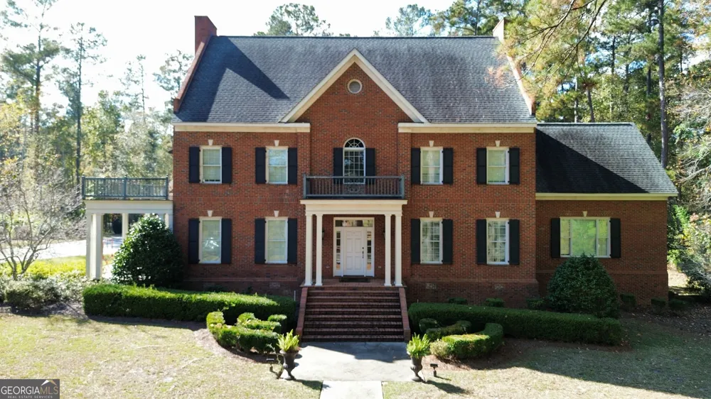 113 Parks Ridge RD Dublin, GA 31021